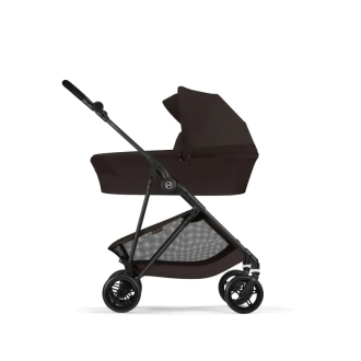Люлька Cybex Melio Chocolate Brown/Коричневий - Фото 2