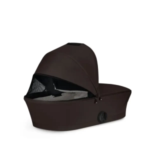 Люлька Cybex Melio Chocolate Brown/Коричневий - Фото 3