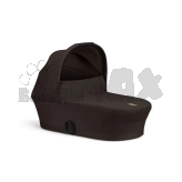 Люлька Cybex Melio Chocolate Brown/Коричневий