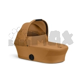 Люлька Cybex Melio Cinnamon Yellow/Помаранчевий