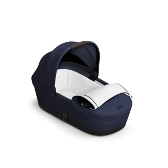 Люлька Cybex Melio Dark Blue/Синій - Фото 2