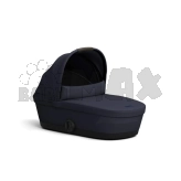 Люлька Cybex Melio Dark Blue/Синій
