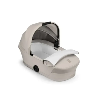 Люлька Cybex Melio Dune Grey/Сірий - Фото 2