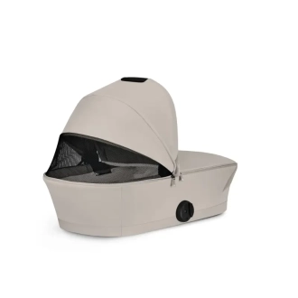 Люлька Cybex Melio Dune Grey/Сірий - Фото 3