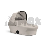 Люлька Cybex Melio Dune Grey/Сірий