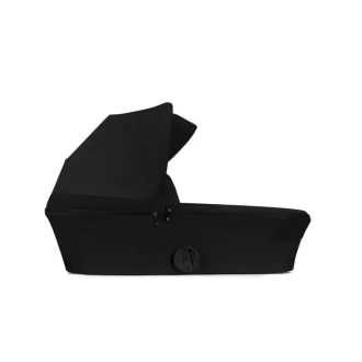 Люлька Cybex Melio Magic Black/Чорний - Фото 1