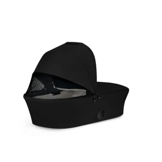 Люлька Cybex Melio Magic Black/Чорний - Фото 2