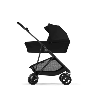 Люлька Cybex Melio Magic Black/Чорний - Фото 3