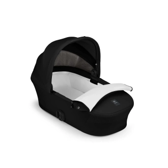 Люлька Cybex Melio Magic Black/Чорний - Фото 4