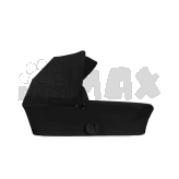 Люлька Cybex Melio Magic Black/Чорний