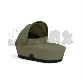Люлька Cybex Melio Moss Green/Зелений