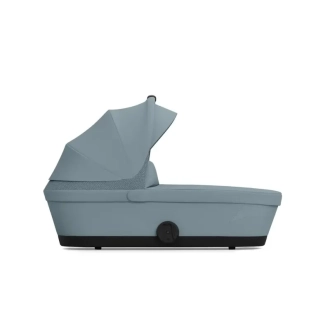 Люлька Cybex Melio Stormy Blue/Голубой - Фото 3