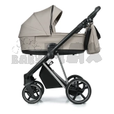Коляска 2 в 1 Roan Ivi Hazel Vintage Collection Бежевий