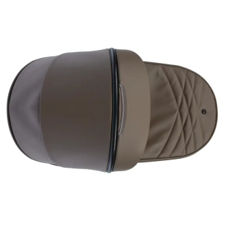 Коляска 2 в 1 Roan Ivi Camel ECO 2.0 Темно-бежевый - Фото 1