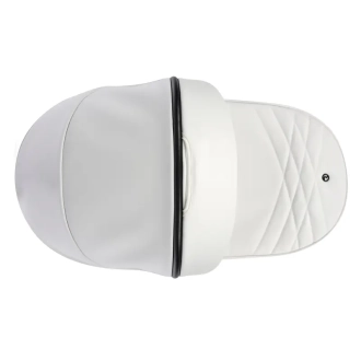 Коляска 2 в 1 Roan Ivi White ECO 2.0 Білий - Фото 2