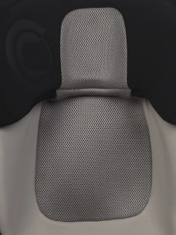 Автокресло 100–150 см Cavoe Grand Prix i-Size ISOFIX Таупе/Бежевый - Фото 1