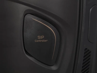 Автокресло 100–150 см Cavoe Grand Prix i-Size ISOFIX Таупе/Бежевый - Фото 3