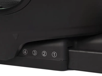 Автокресло 100–150 см Cavoe Grand Prix i-Size ISOFIX Таупе/Бежевый - Фото 4