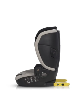 Автокресло 100–150 см Cavoe Grand Prix i-Size ISOFIX Таупе/Бежевый - Фото 7