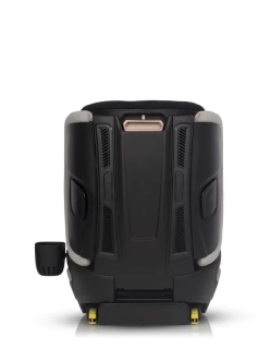 Автокресло 100–150 см Cavoe Grand Prix i-Size ISOFIX Таупе/Бежевый - Фото 8