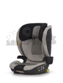 Автокресло 100–150 см Cavoe Grand Prix i-Size ISOFIX Таупе/Бежевый