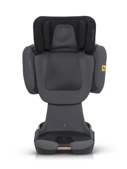 Автокресло 100–150 см Cavoe Grand Prix Pro i-Size ISOFIX Iron/Темно-серый - Фото 4