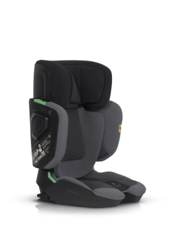 Автокресло 100–150 см Cavoe Grand Prix Pro i-Size ISOFIX Iron/Темно-серый - Фото 5