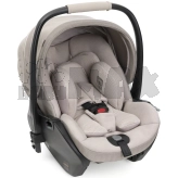 Автокресло 40–87 см Chicco First-Seat Recline i-Size Como Lake 06/Бежевый