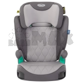 Автокресло 100–150 см Graco Affix i-Size Серо-коричневый