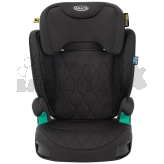 Автокресло 100–150 см Graco Affix i-Size Черный