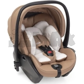 Автокрісло 40–87 см Chicco First-Seat Recline i-Size 52 Темно-бежевий