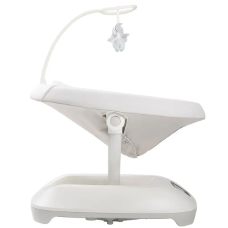 Центр заколисуючий Graco Eluma Sway Сірий - Фото 3