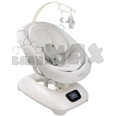 Центр укачивающий Graco Eluma Sway Серый