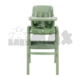 Стульчик для кормления 7 в 1 Tutti Bambini Nova Maison Matcha/Оливковый
