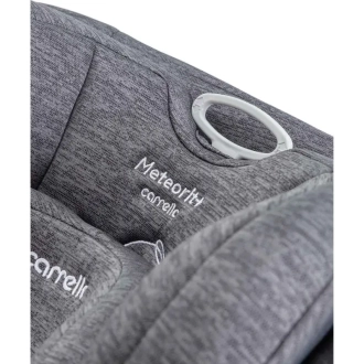 Автокрісло Carrello Meteorit+ CRL-17515 Carbon Grey i-Size 40–150см ISOFIX, поворот, опор.стійка /1/ Сірий - Фото 6