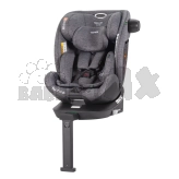 Автокрісло Carrello Meteorit+ CRL-17515 Marble Grey i-Size 40–150см ISOFIX, поворот, опор.стійка /1/ Сірий