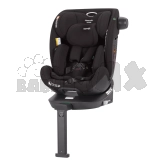 Автокрісло Carrello Meteorit+ CRL-17515 Space Black i-Size 40–150см ISOFIX, поворот, опор.стійка /1/Чорний