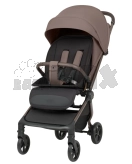 Коляска прогулочная Carrello Atom M 2026 CRL-5527 Chocolate Brown /1/ Коричневый