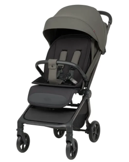 Коляска прогулянкова Carrello Atom M 2026 CRL-5527 Racing Green /1/ Зелений - Фото 1