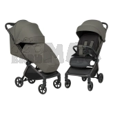 Коляска прогулочная Carrello Atom M 2026 CRL-5527 Racing Green /1/ Зеленый