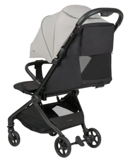 Коляска прогулочная Carrello Atom S 2026 CRL-5526 Aqua Green /1/ Зеленый - Фото 2