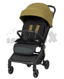 Коляска прогулочная Carrello Atom S 2026 CRL-5526 Aqua Green /1/ Зеленый