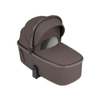 Коляска 2 в 1 Carrello Vector CRL-6553 Coffee Beige /1/ Бежевий - Фото 1
