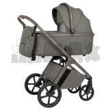 Коляски 2 в 1 Carrello Vector CRL-6553 Artichoke Green /1/ Зелений