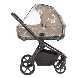 Коляска 2 в 1 Carrello Epica CRL-8510 NC Tuscan Beige 2026 /1/ Бежевый - Фото 1