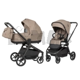 Коляска 2 в 1 Carrello Epica CRL-8510 NC Tuscan Beige 2026 /1/ Бежевий