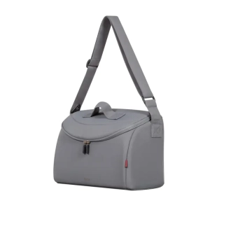 Коляска 2 в 1 Carrello Epica CRL-8510 NC Iron Grey 2026 /1/ Сірий - Фото 3