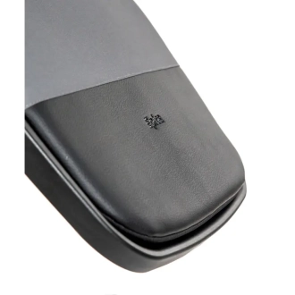 Коляска 2 в 1 Carrello Epica CRL-8510 NC Iron Grey 2026 /1/ Сірий - Фото 6