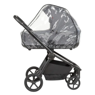 Коляска 2 в 1 Carrello Epica CRL-8510 NC Iron Grey 2026 /1/ Сірий - Фото 8