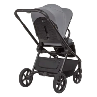 Коляска 2 в 1 Carrello Epica CRL-8510 NC Iron Grey 2026 /1/ Сірий - Фото 9